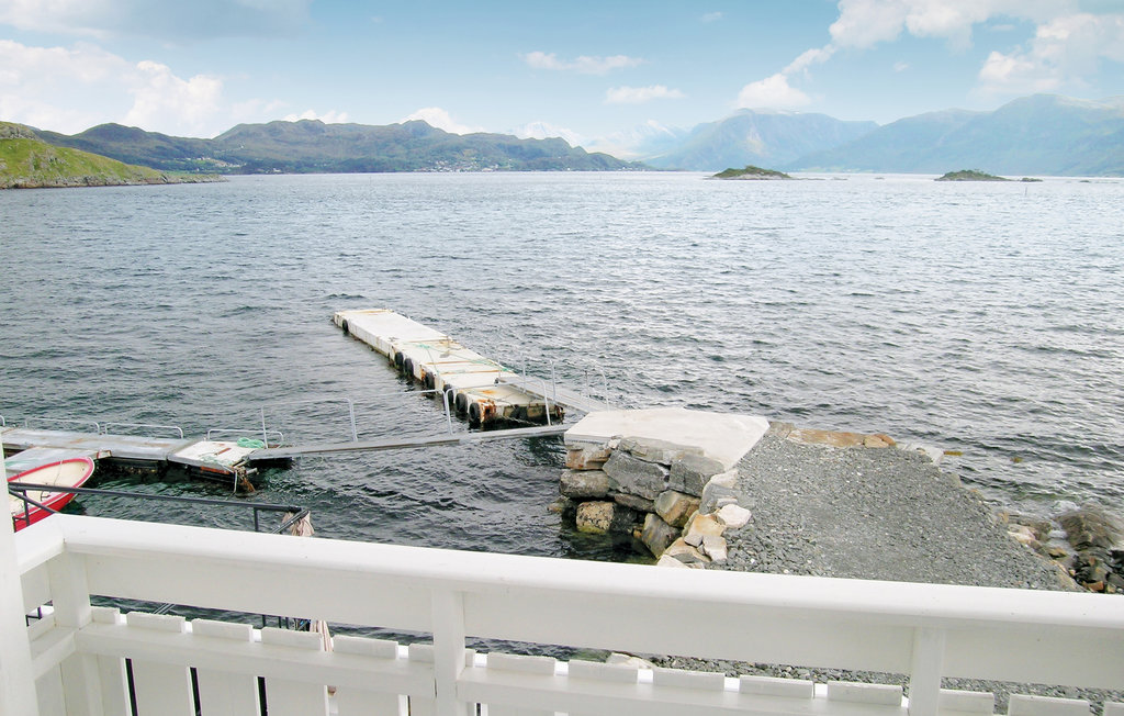 Feriehuse - Voksa/Sandshamn , Norge - N27300 8