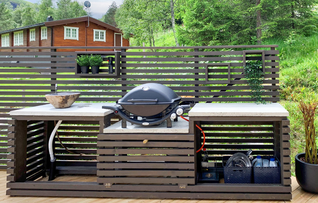 Ferienhaus - Stordal , Norwegen - N27251 13