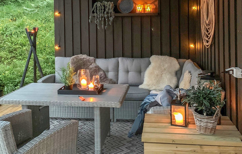 Ferienhaus - Stordal , Norwegen - N27251 11