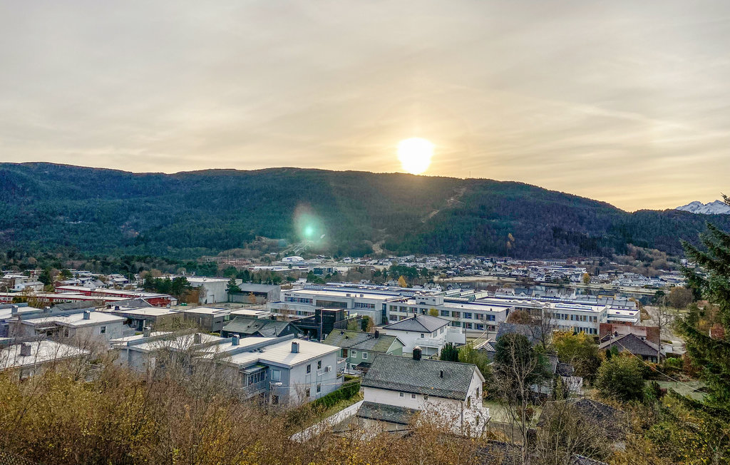 Holiday rental Ålesund , Norway N27254 Novasol