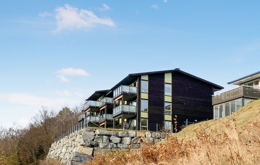 Holiday rental Ålesund , Norway N27254 Novasol