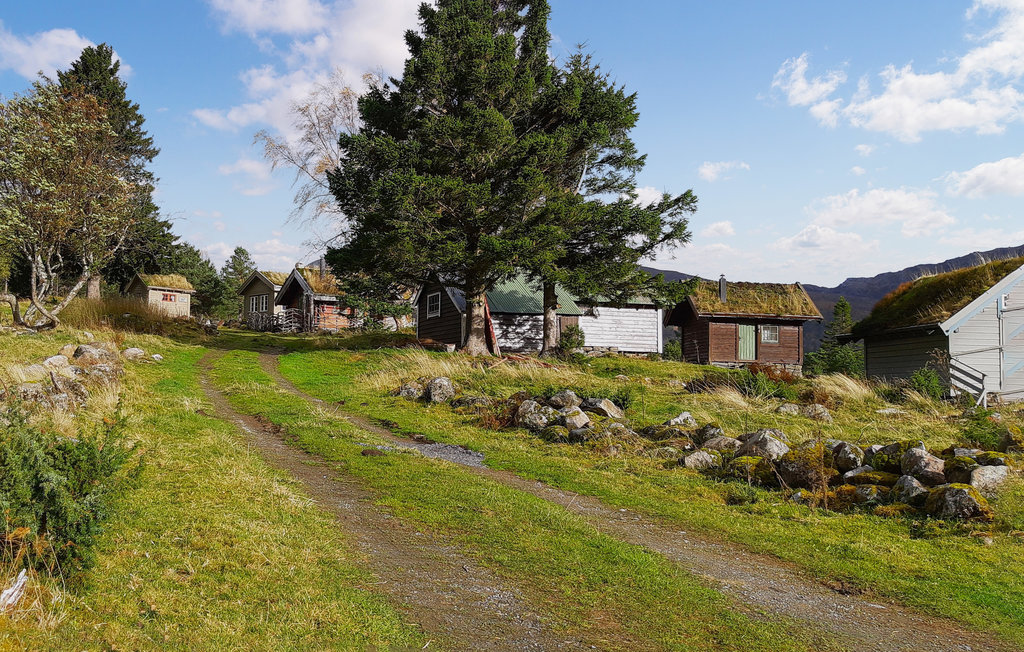 Feriehuse - Sykkylven , Norge - N27248 21