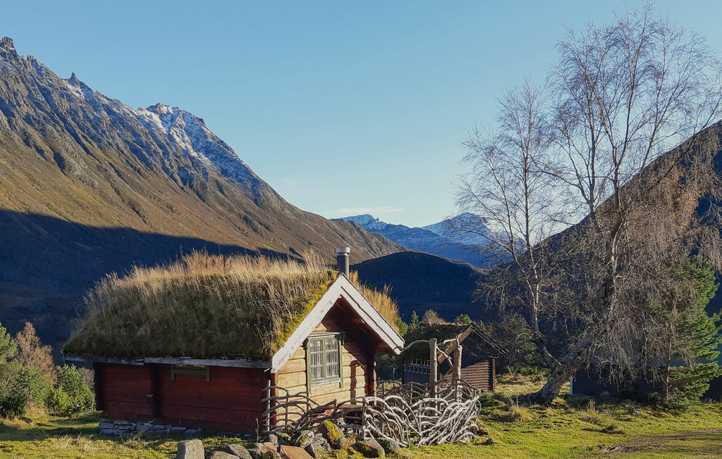 Feriehuse - Sykkylven , Norge - N27248 22