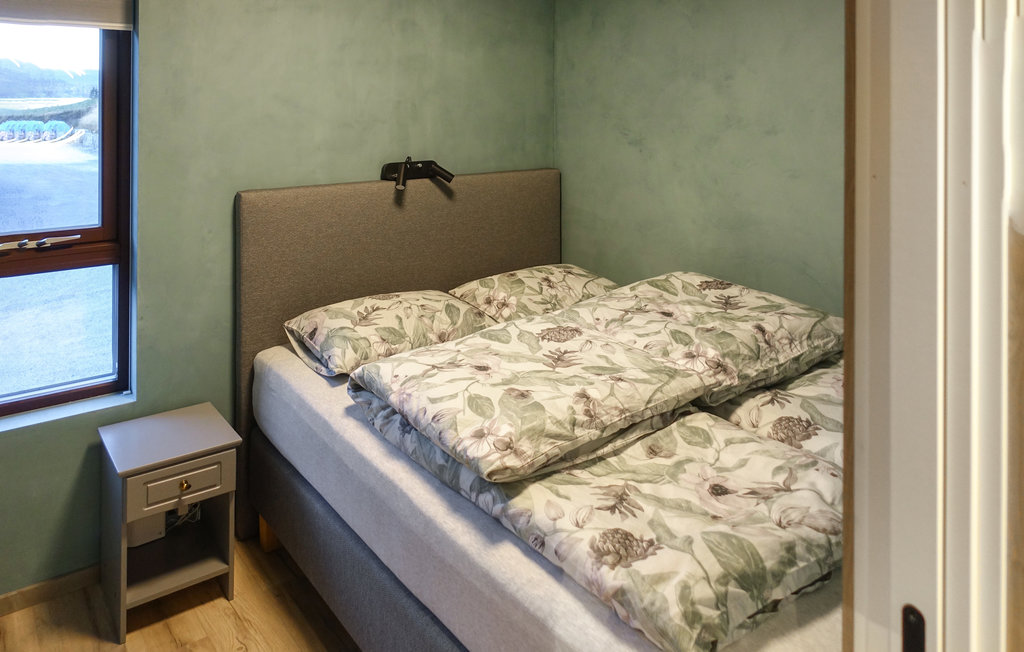 Feriehuse - Sykkylven , Norge - N27248 15