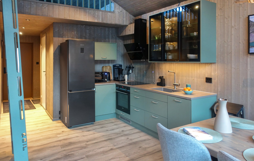 Feriehuse - Sykkylven , Norge - N27248 7