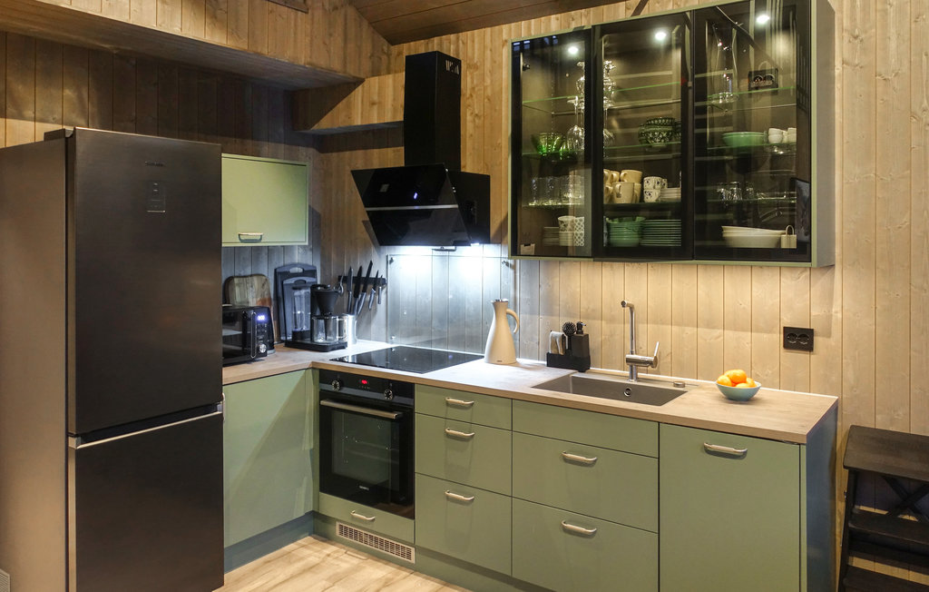 Feriehuse - Sykkylven , Norge - N27248 8