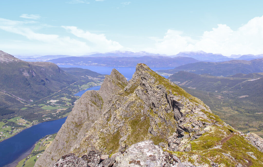 Feriehuse - Sykkylven , Norge - N27248 27