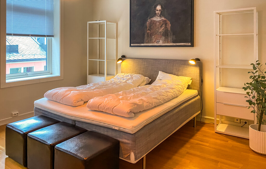 Ferienwohnung - Ålesund , Norwegen - N27264 13