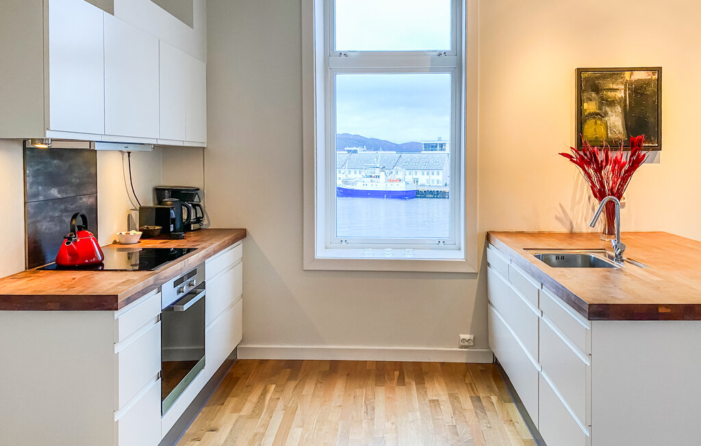 Ferienwohnung - Ålesund , Norwegen - N27264 12