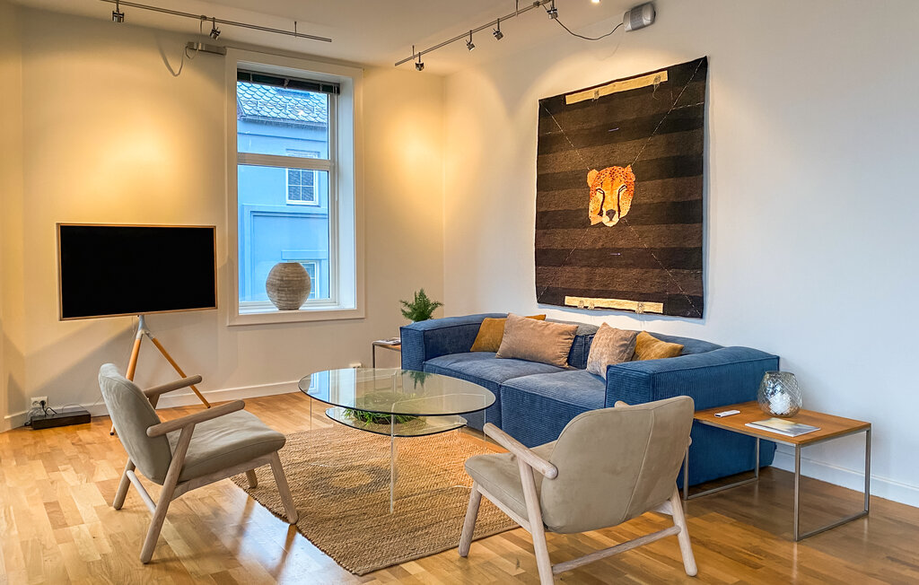 Ferienwohnung - Ålesund , Norwegen - N27264 3