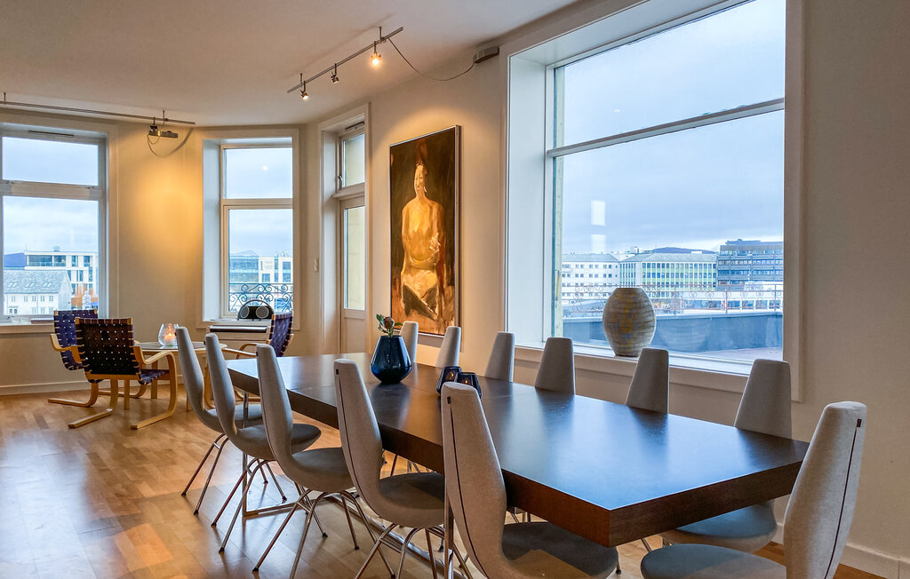 Ferienwohnung - Ålesund , Norwegen - N27264 1