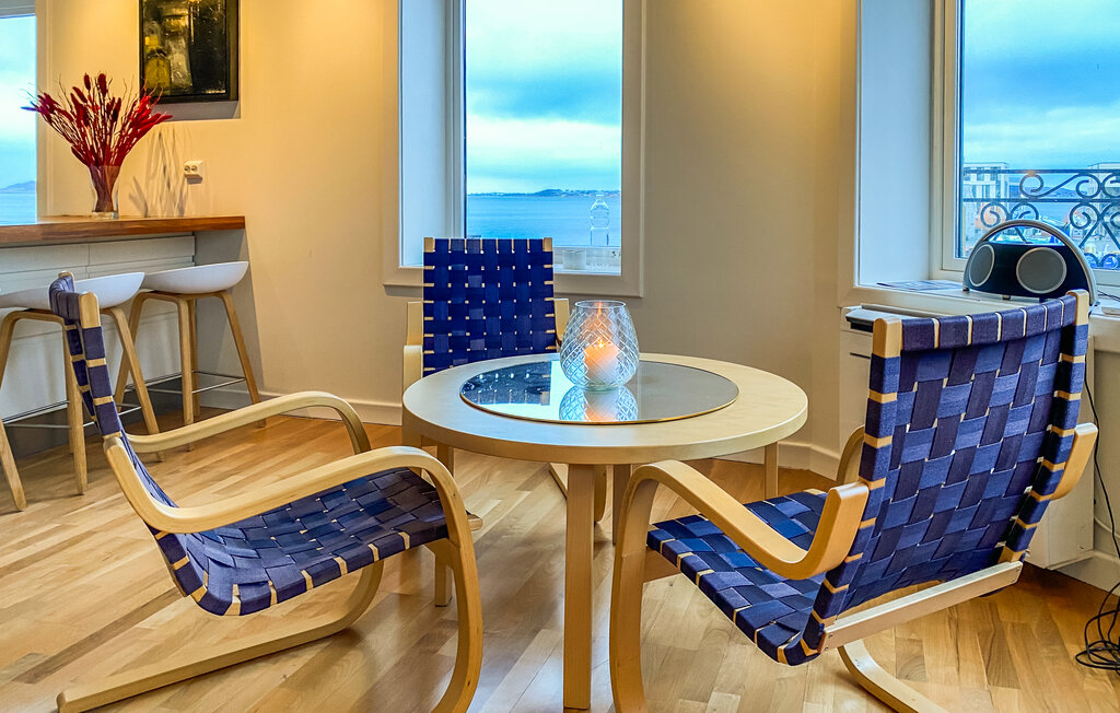 Ferienwohnung - Ålesund , Norwegen - N27264 5