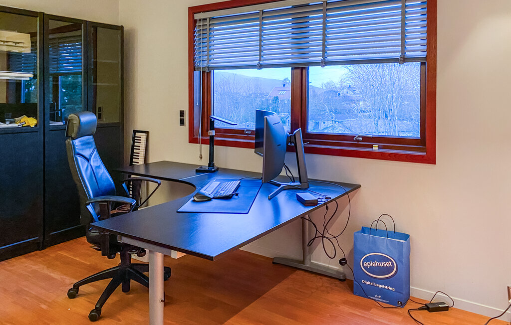 Feriehuse - Ålesund , Norge - N27265 15