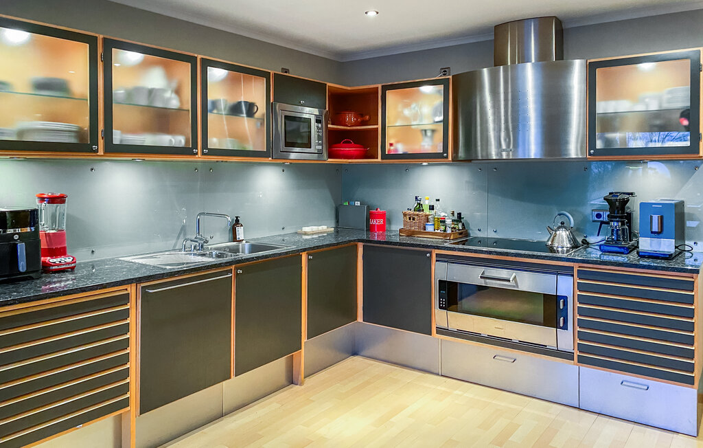 Feriehuse - Ålesund , Norge - N27265 6