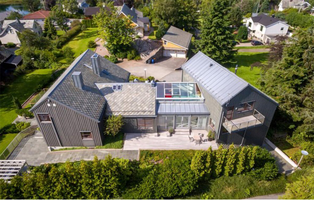 Feriehuse - Ålesund , Norge - N27265 2