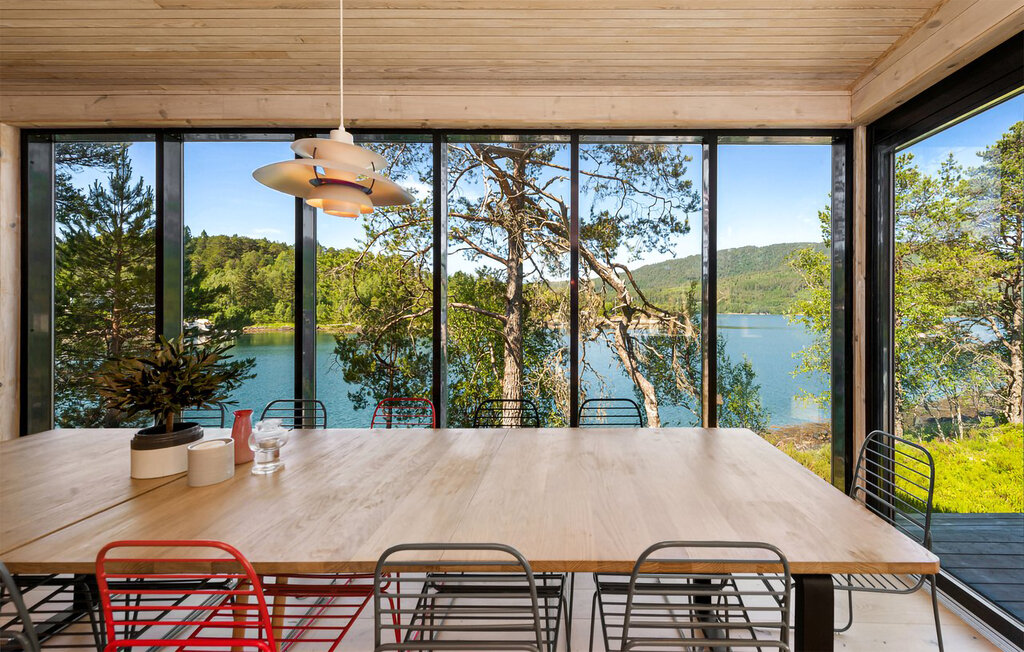 Feriehus - Ålesund , Norge - N27262 23