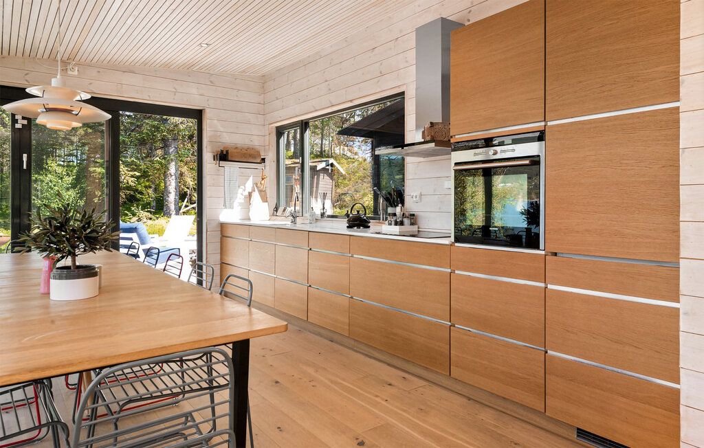 Feriehus - Ålesund , Norge - N27262 8