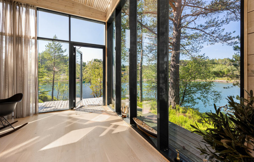 Feriehus - Ålesund , Norge - N27262 4