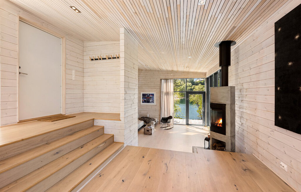 Feriehus - Ålesund , Norge - N27262 22