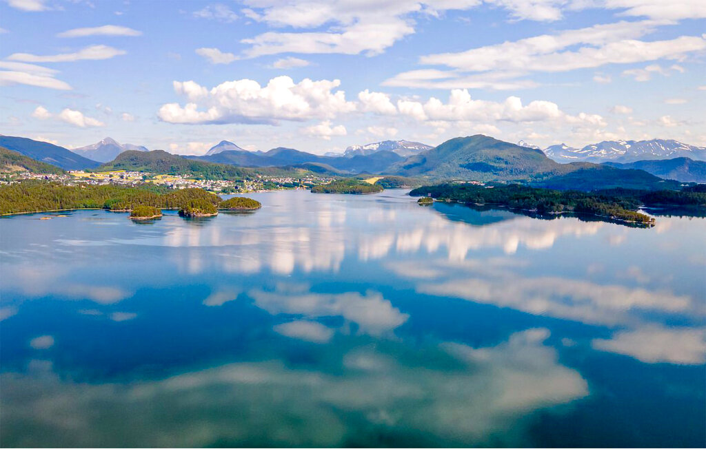 Feriehus - Ålesund , Norge - N27262 15