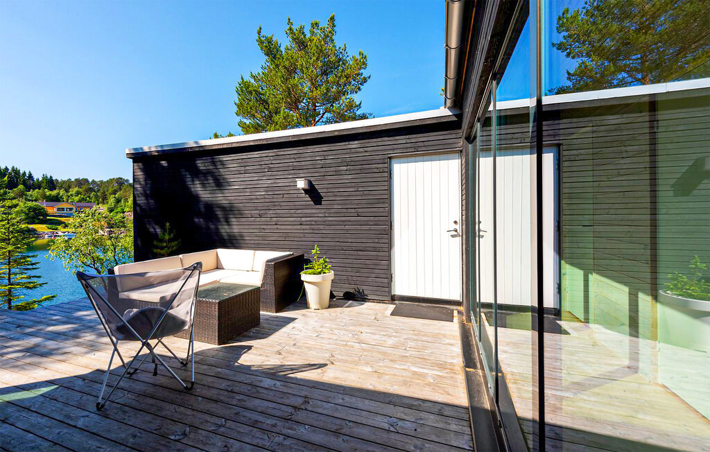 Feriehus - Ålesund , Norge - N27262 18