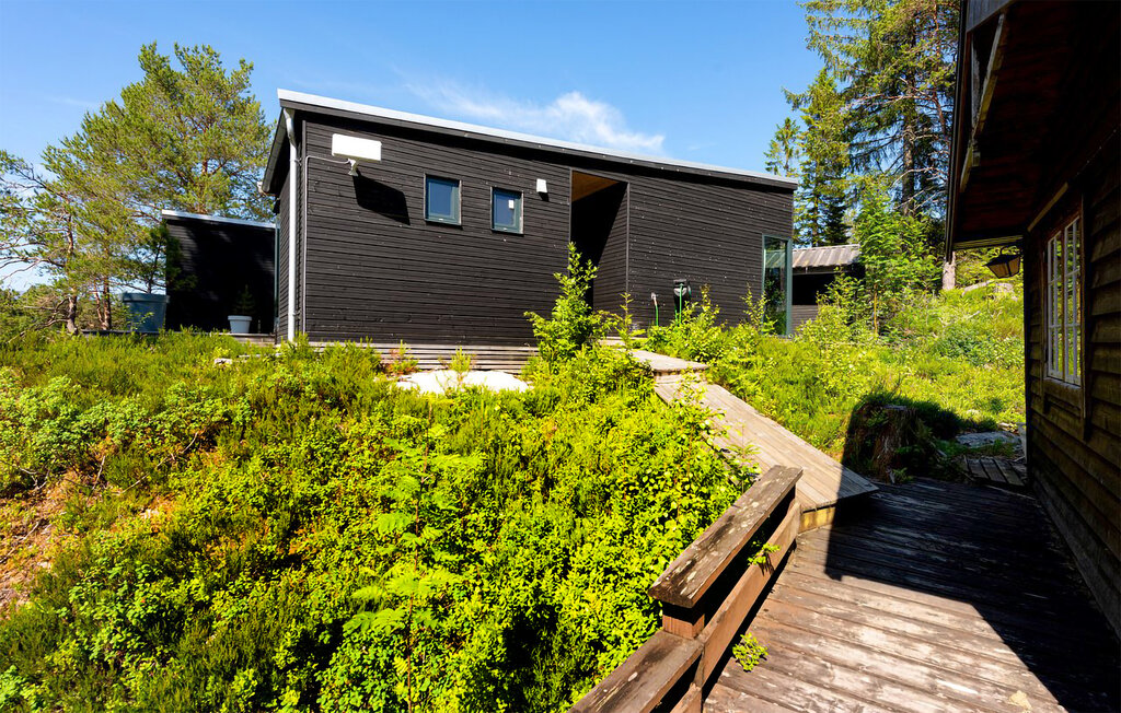 Feriehus - Ålesund , Norge - N27262 20