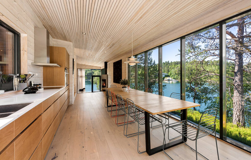 Feriehus - Ålesund , Norge - N27262 7