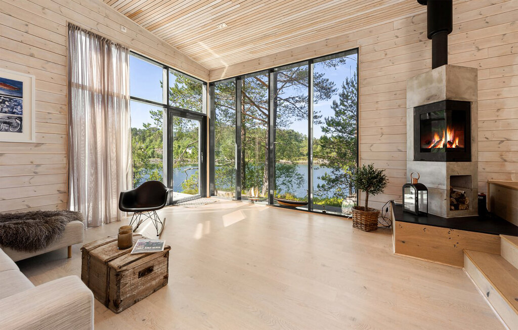 Feriehus - Ålesund , Norge - N27262 3