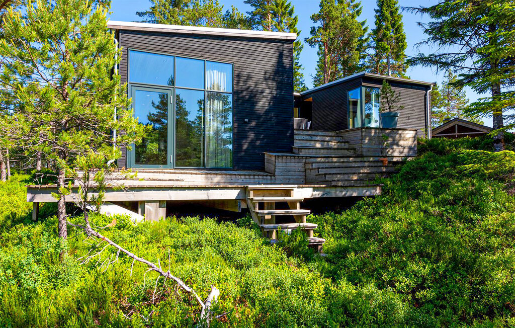 Feriehus - Ålesund , Norge - N27262 9