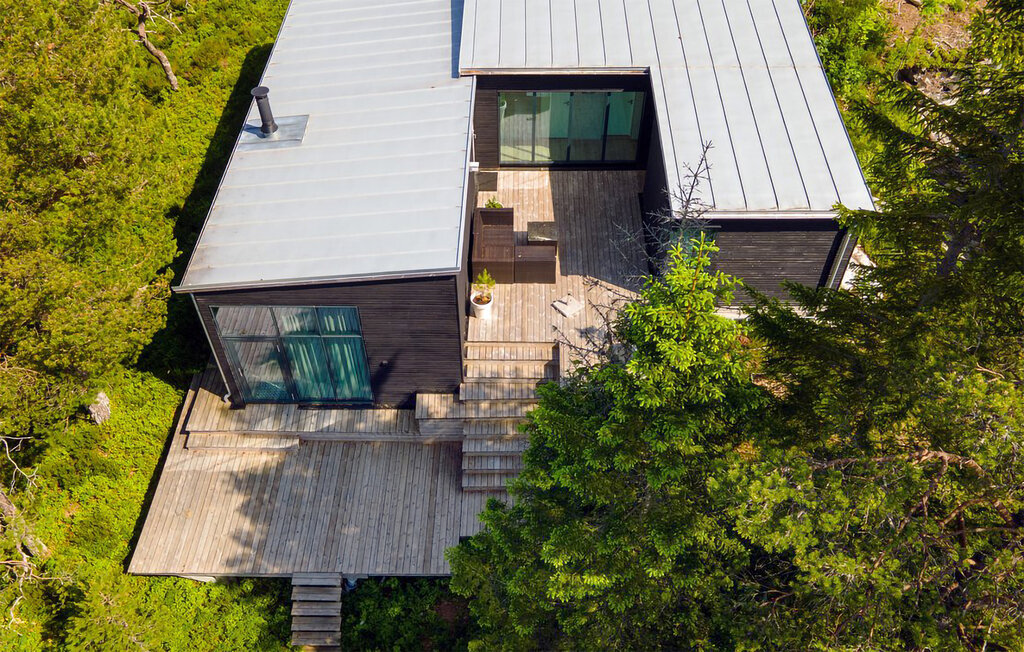 Feriehus - Ålesund , Norge - N27262 11