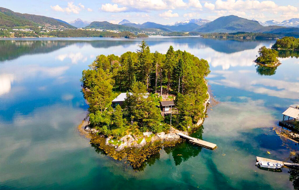 Feriehus - Ålesund , Norge - N27262 2