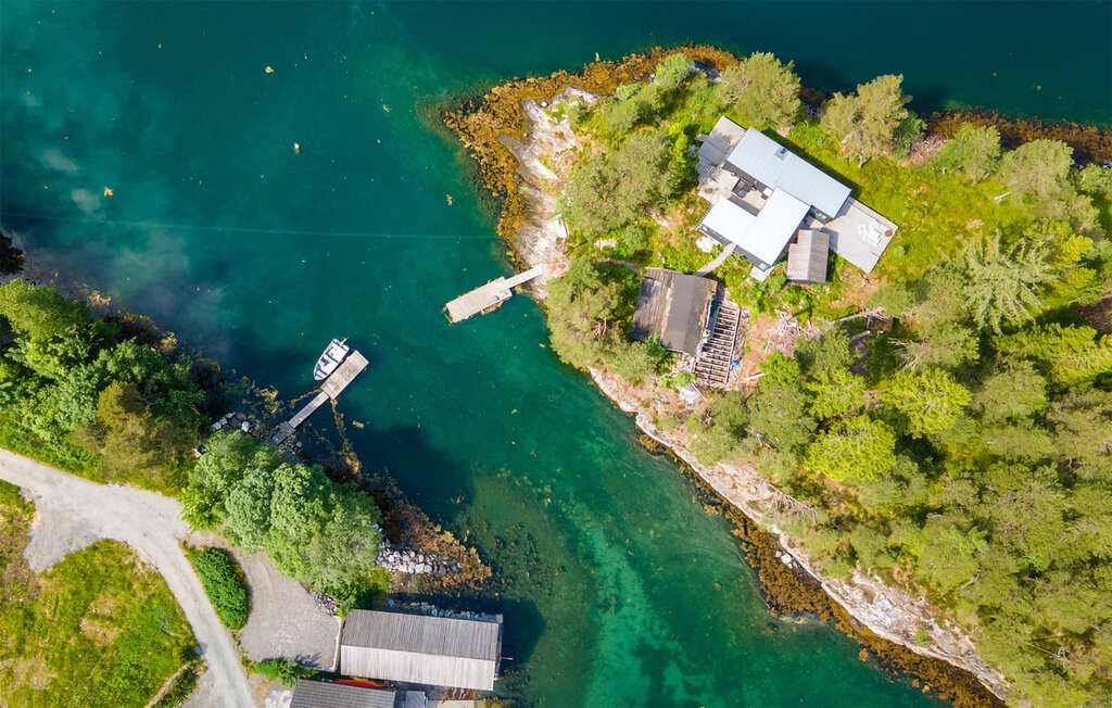 Feriehus - Ålesund , Norge - N27262 14