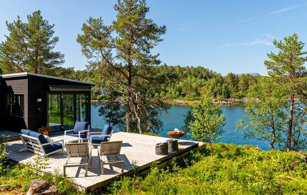 Feriehus - Ålesund , Norge - N27262 16