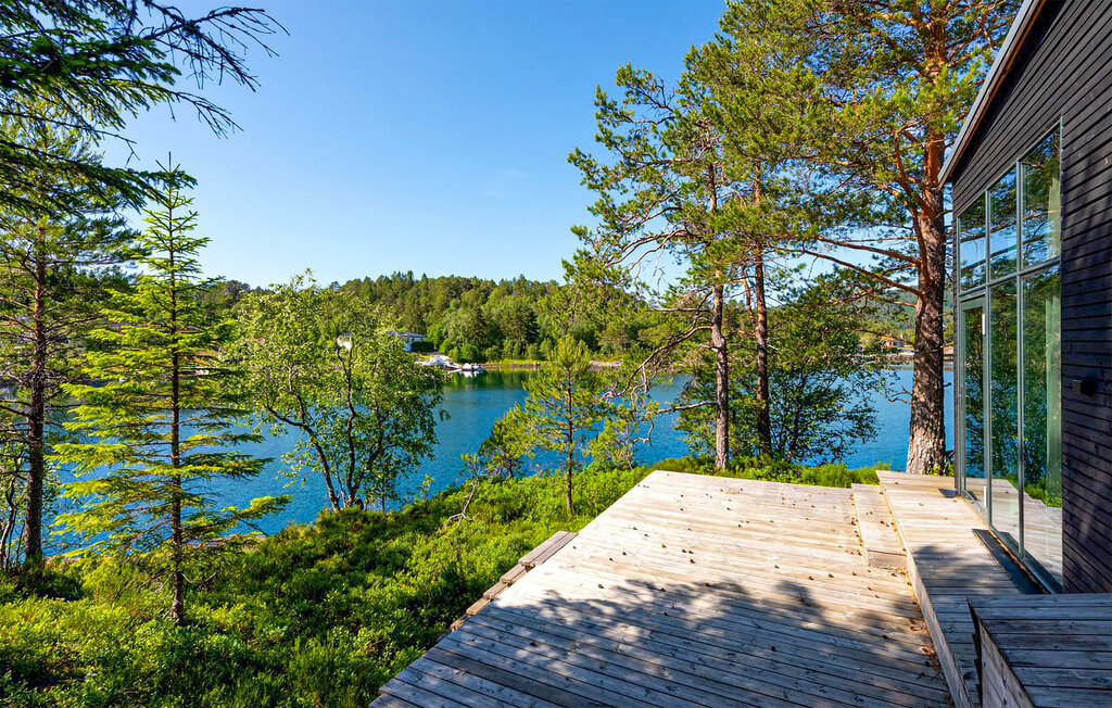 Feriehus - Ålesund , Norge - N27262 19