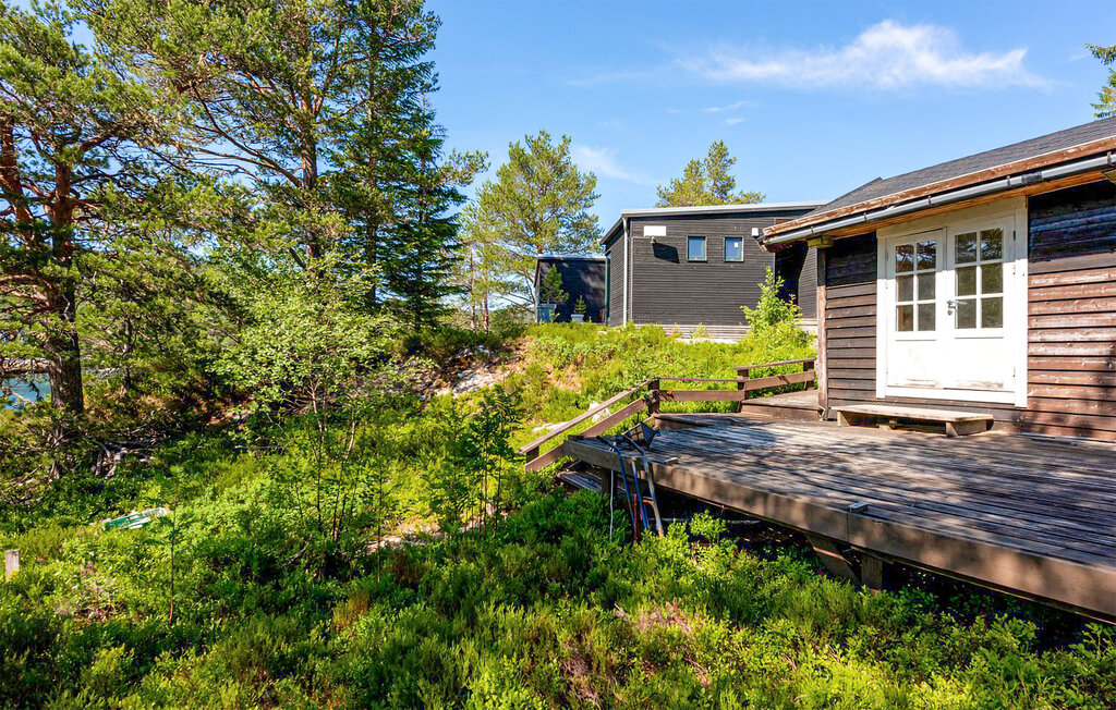 Feriehus - Ålesund , Norge - N27262 21