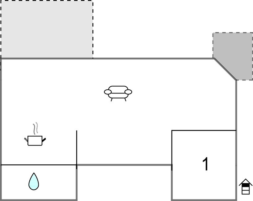 Ferienwohnung - Ålesund , Norwegen - N27264 