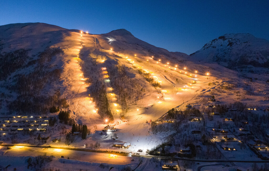 Feriehuse - Sykkylven , Norge - N27248 33