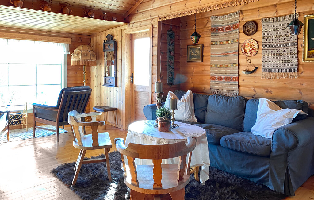 Feriehus - Skodje , Norge - N27266 3