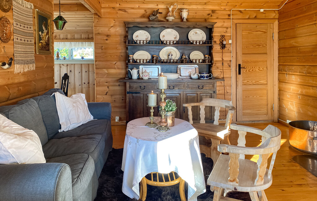 Feriehus - Skodje , Norge - N27266 4