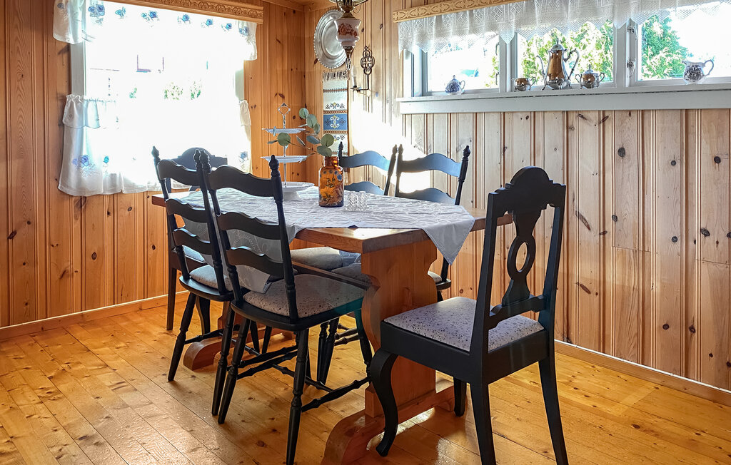 Feriehus - Skodje , Norge - N27266 5