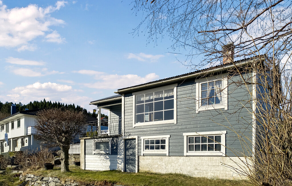 Feriehus - Skodje , Norge - N27266 8