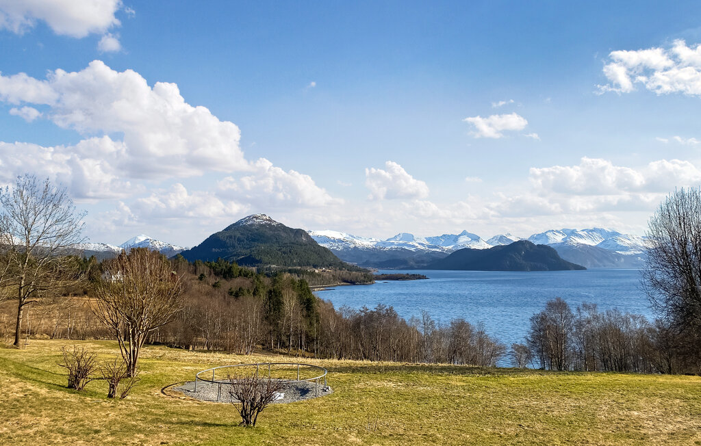 Feriehus - Skodje , Norge - N27266 15