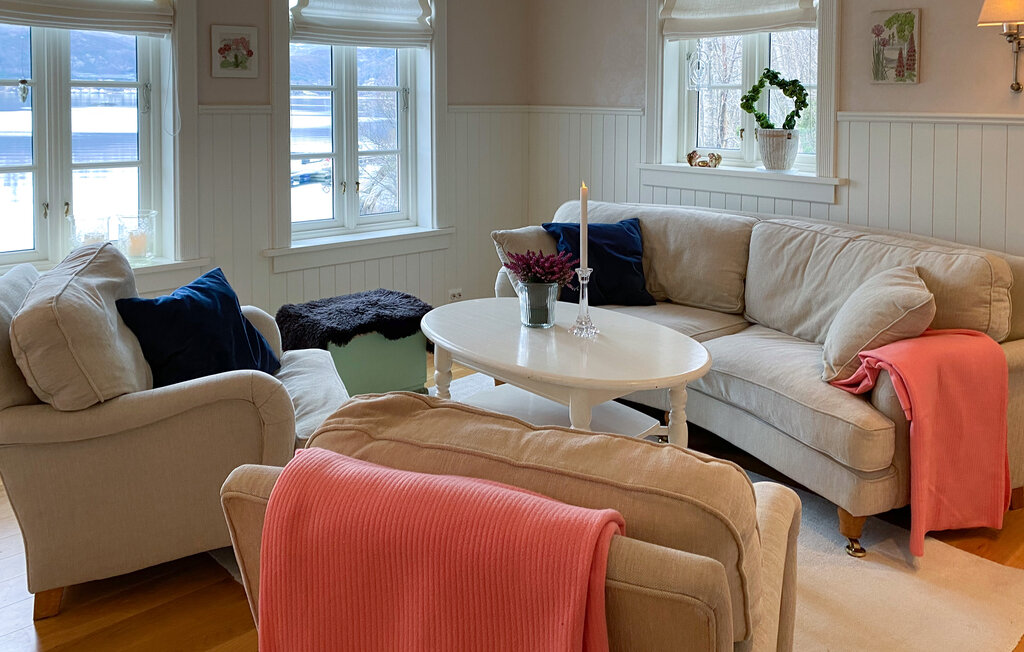 Domy wakacyjne - Ulsteinvik , Norwegia - N27267 3