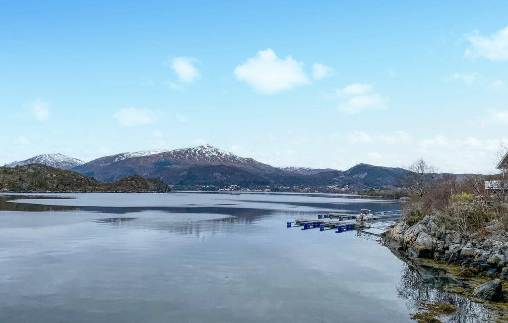 Domy wakacyjne - Ulsteinvik , Norwegia - N27267 13