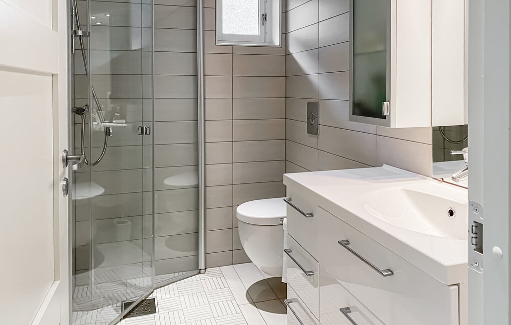 Domy wakacyjne - Valldal , Norwegia - N27268 19