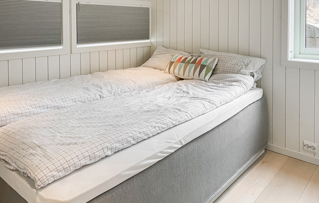 Domy wakacyjne - Valldal , Norwegia - N27268 16