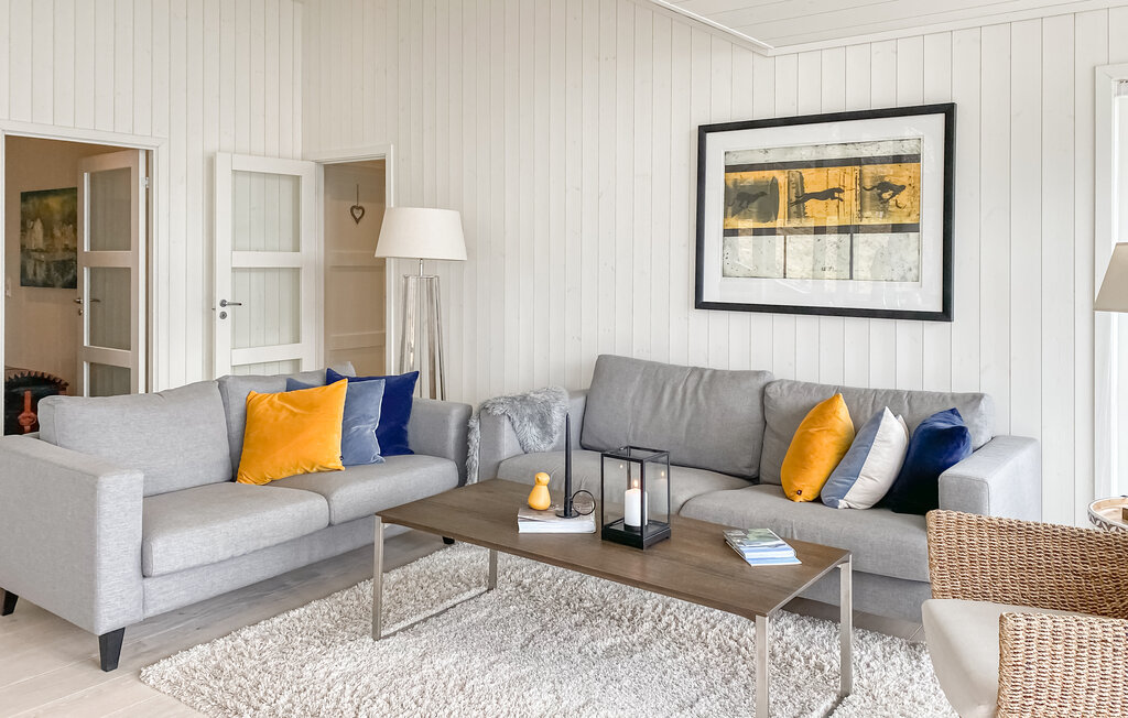 Domy wakacyjne - Valldal , Norwegia - N27268 4