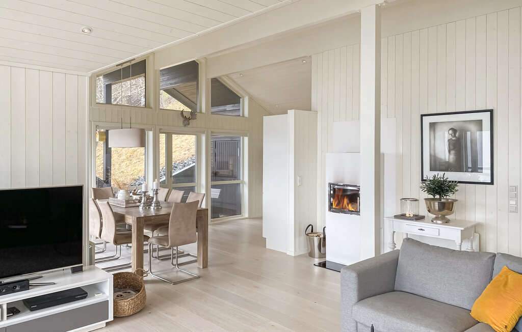 Domy wakacyjne - Valldal , Norwegia - N27268 5