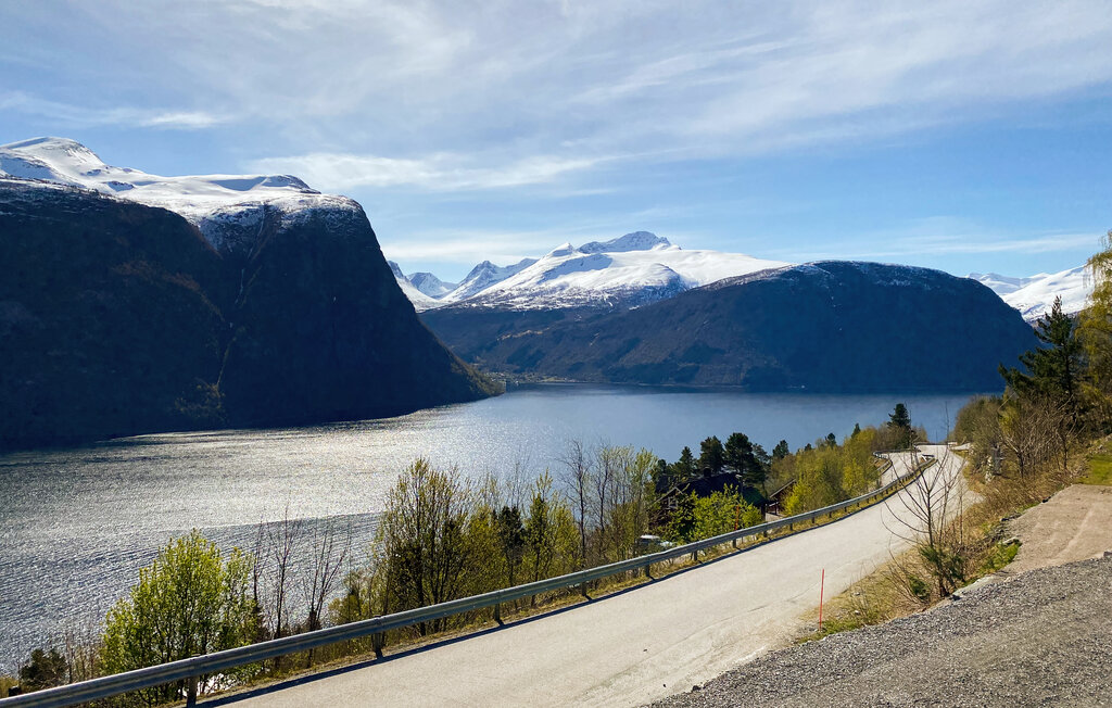 Domy wakacyjne - Valldal , Norwegia - N27268 22