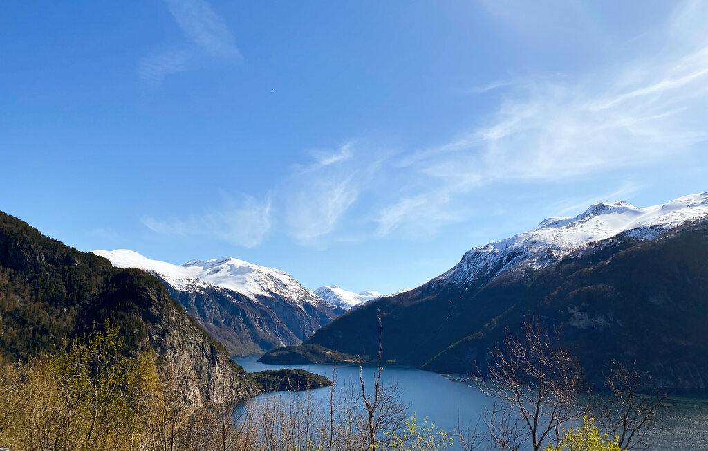 Domy wakacyjne - Valldal , Norwegia - N27268 21